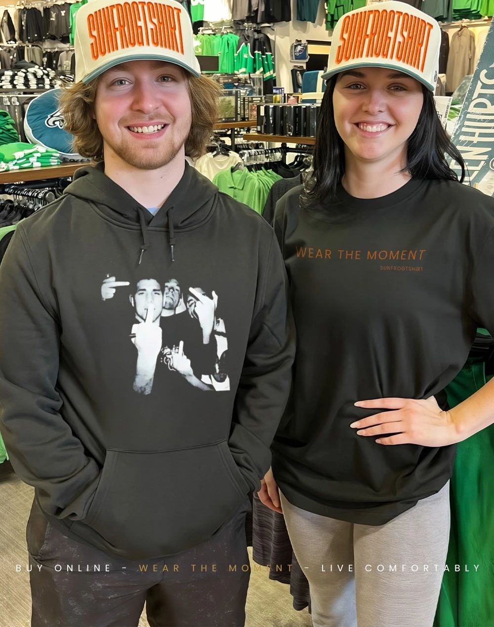 Mike Perry Nate Diaz brothers Shirt