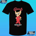 El Paso Chihuahuas X Nurses Night 2026 Shirt