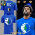 Dallas Mavericks Flagg 32 In Flagg We Trust Shirt
