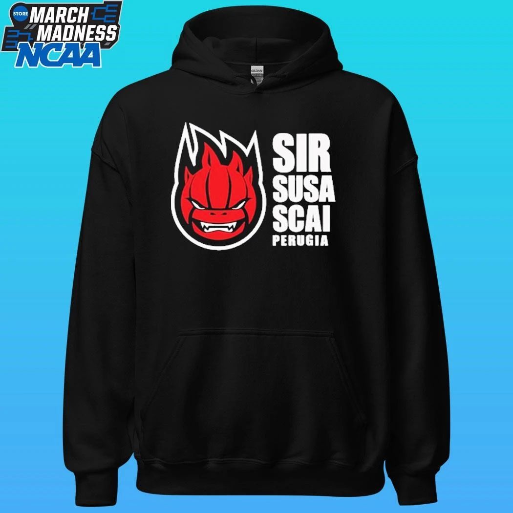 Yuranamore Sir Susa Scai Perugia Shirt