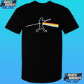 Dark Side Of The Mune Baseball Shirt
