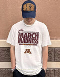Minnesota Basketball 2026 NCAA DI Women’s Basketball Championship March Madness shirt