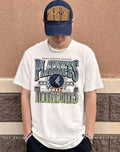 Minnesota Timberwolves 2026 NBA Playoff Logo shirt