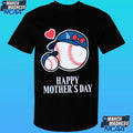 Los Angeles Dodgers Mother’s Day 2026 Shirt