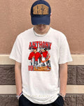 Roman Anthony Boston Red Sox Hand Drawn Artwork shirt