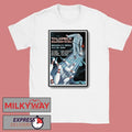 TalkPeck SoundSystem Jul 23 2026 Brooklyn Bowl Show Poster shirt
