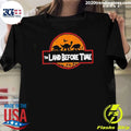 Dinosaur The Land Before Time Shirt