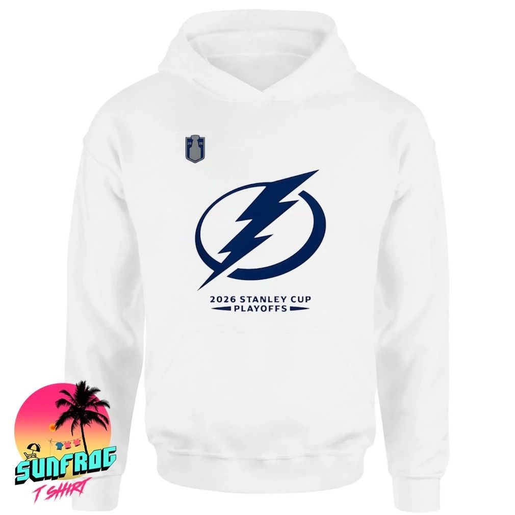 Tampa Bay Lightning 2026 Stanley Cup Playoffs classic shirt