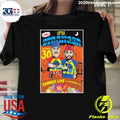 Little Stranger October 30 2026 ST Petersburg FL Shirt