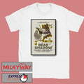 Bear Shadow Festival May 29-31 2026 Highlands North Carolina Poster shirt