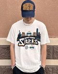 New York Sirens Rally Towel Madison Square Garden 2026 shirt