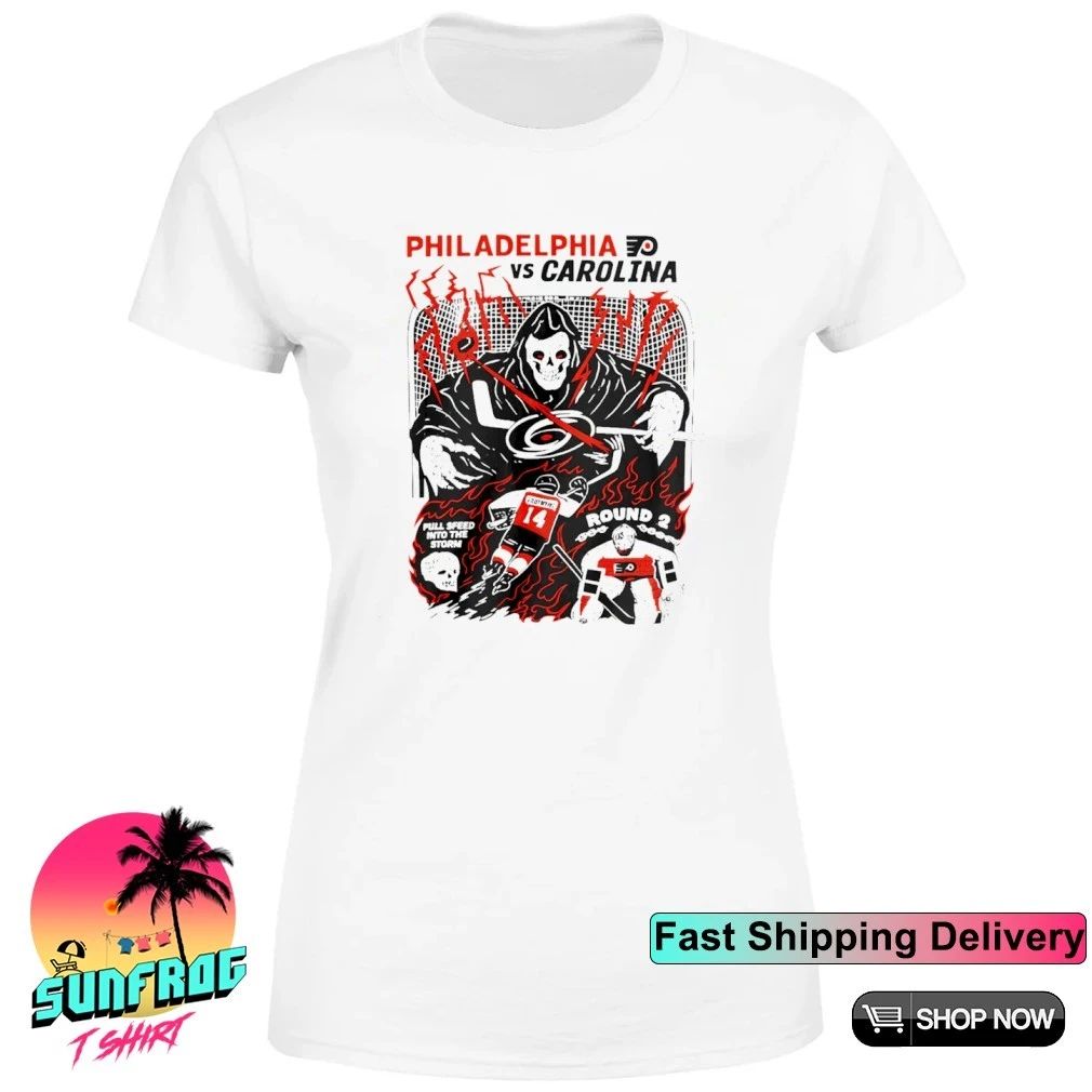 Philadelphia vs Carolina Scumbag Philadelphia Flyers Eyes shirt