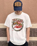 Philadelphia 76ers Hardwood Classics Crown Jewels Shirt