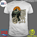 Spooky Trails Happy Soul Mountain Hiking Halloween 2026 Shirt