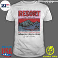 Resort Etite Active Club 74210 Mont of Aur Lys Haute – Savoie, France Avenue Des Glaciers 128 By Most Wanted Shirt