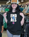 Cubs End ALS Awareness 2026 Shirt