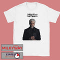 Bad Bunny Benito Antonio Met Gala Look 2026 shirt