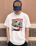 2026 Watkins Glen International Quadruple Header graphic shirt