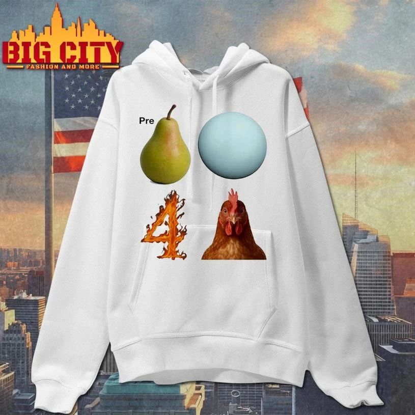 Prepare Uranus For Cock Shirt