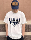 UConn Huskies 2026 Five Four logo shirt