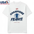 France Six Nations Champion 2026 Shirt