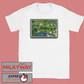 Wilco In Oklahoma City OK On May 5 2026 Poster shirt