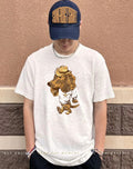 Starkville Derby 2026 Walking Weenie mascot shirt