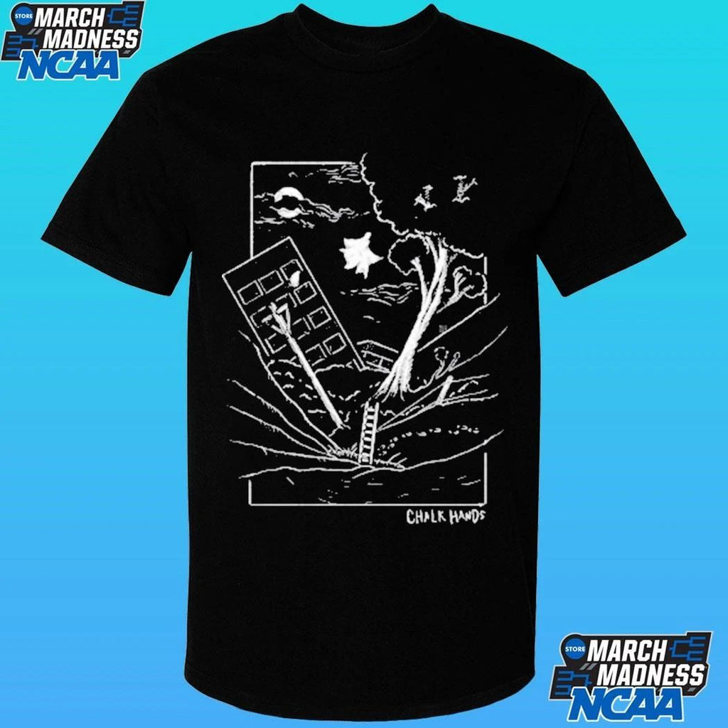 Chalkhands Ladder Shirt