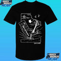 Chalkhands Ladder Shirt