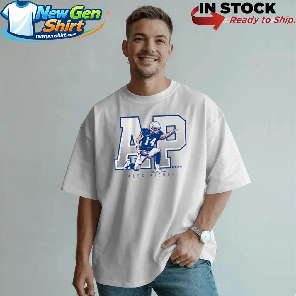 Alec Pierce AP Shirt