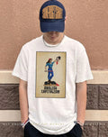 Abolish capitalism shirt