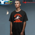 Kevin McGonigle Baseball Buddies Shirt