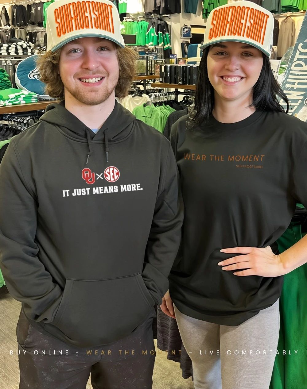 Jason Witten It Just Means More Shirt