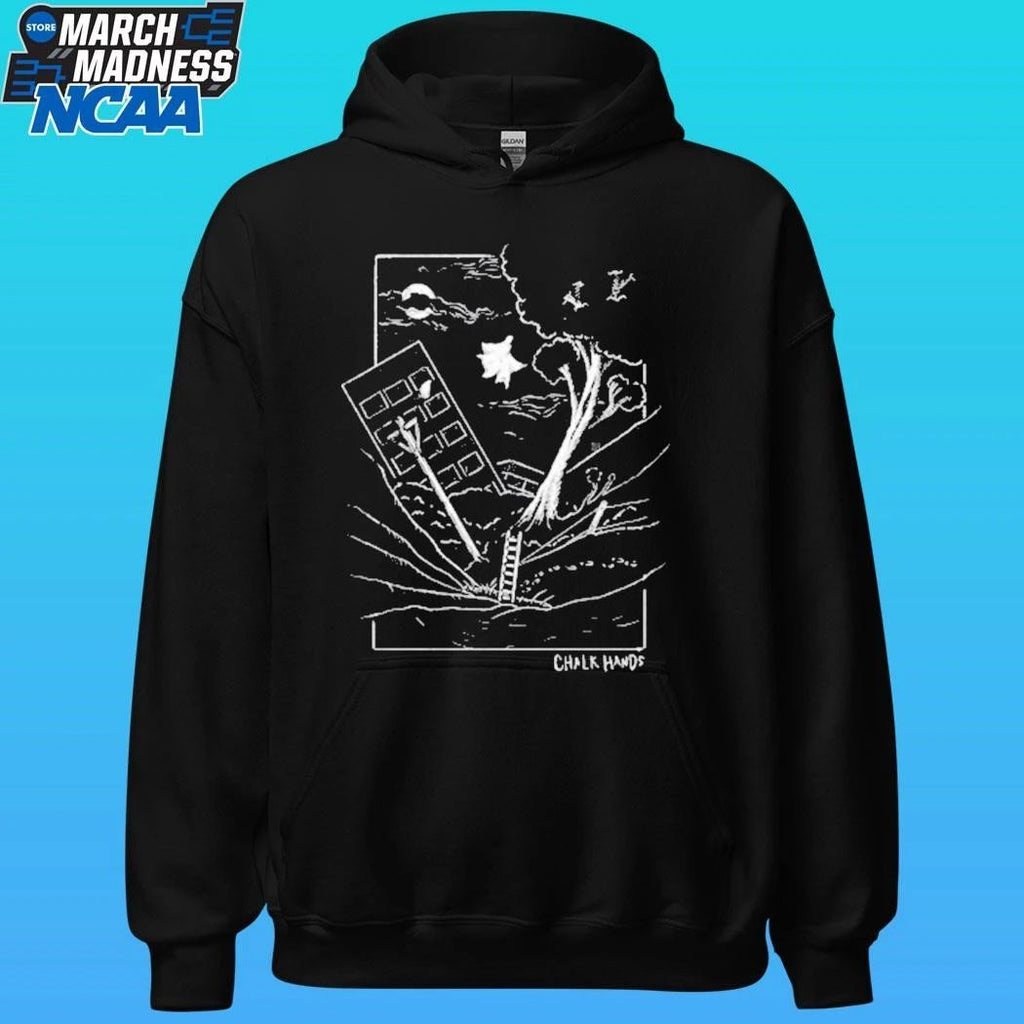 Chalkhands Ladder Shirt