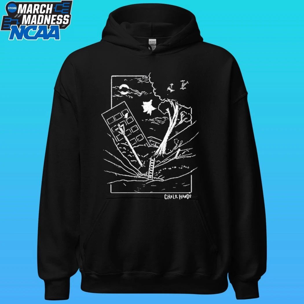 Chalkhands Ladder Shirt