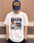 American Century Of Humiliation I was there dude and it sucked shirt