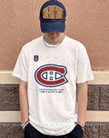 Montreal Canadiens 2026 Stanley Cup Playoffs classic shirt