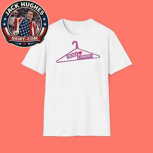Demi Lovato It’s Not That Deep Tour 2026 Shirt
