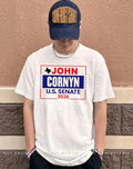 John Cornyn For US Senate 2026 shirt