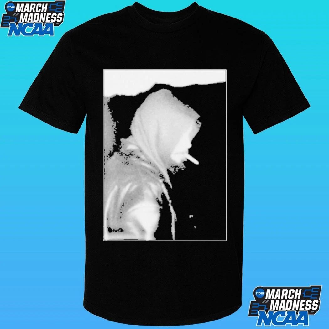 Jpegmafia Smoke Shirt