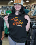 Official Phoenix Suns 2026 NBA Playoffs The Valley shirt