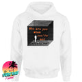 Who are you when you’re not performing shirt