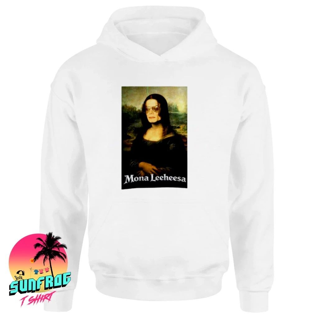 Mona Leeheesa funny shirt