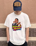 Willard Smith down syndrome meme shirt