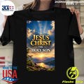 Jesus Christ The Holy Son Shirt