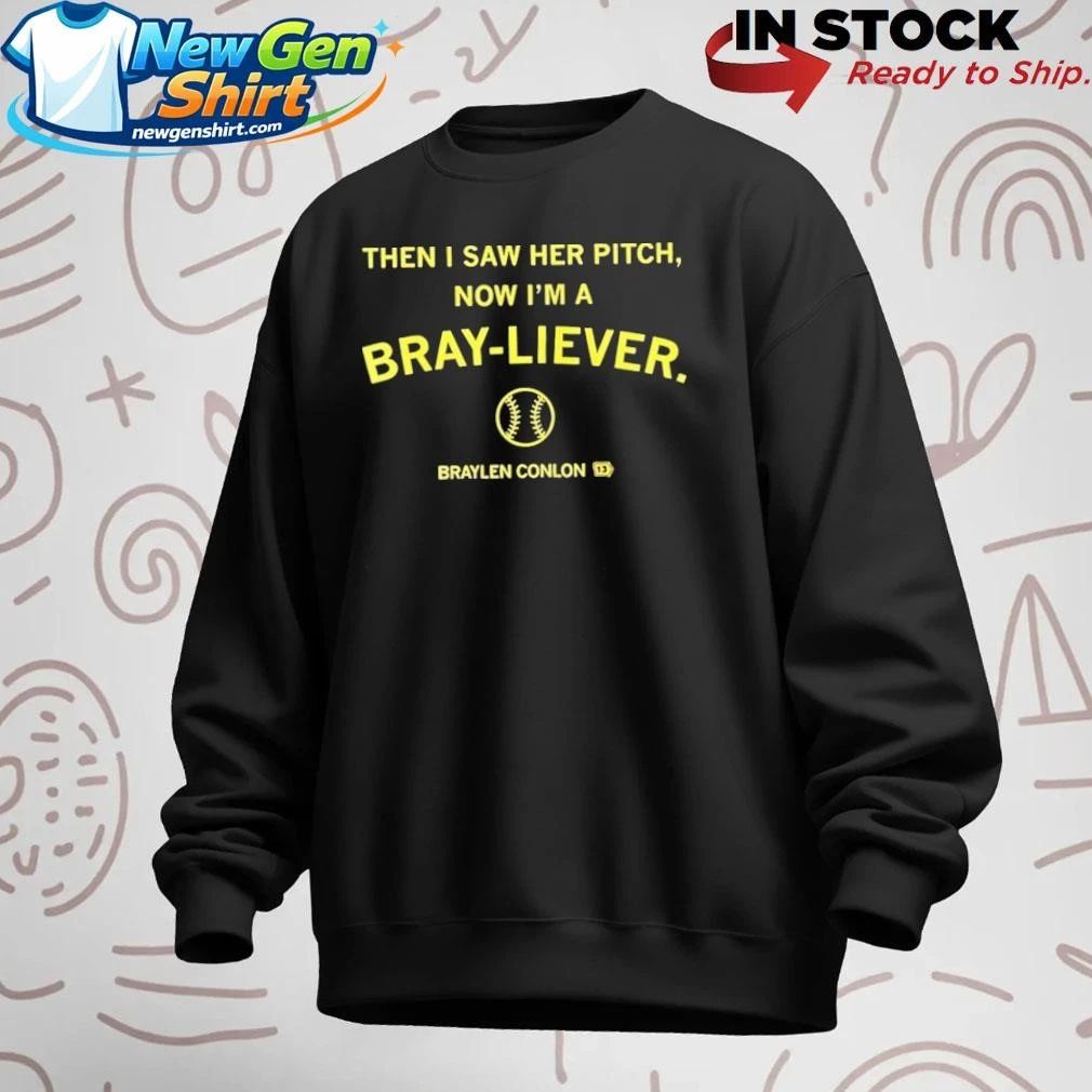 Braylen Conlon Bray-Liever Shirt