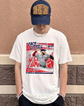 Zack Littell Washington Baseball Comic signature shirt