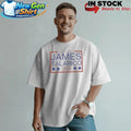 Flip The Tables James Talarico 2026 Shirt