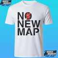 Virginia No New Map Protest Shirt