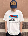 East Windsor Speedway Stock Car Racing Hacks Ava Daniels shirt